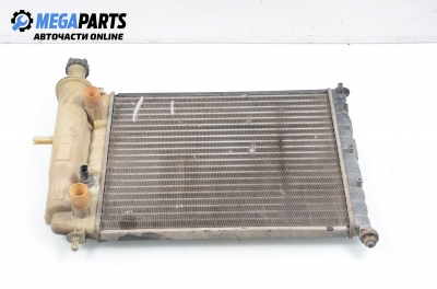 Radiator de apă pentru Fiat Bravo 1.4 16V, 80 cp, 3 uși, 1996