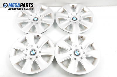 Hubcaps for BMW 3 (E46) (1998-2005) 15 inches (The price is for the set)