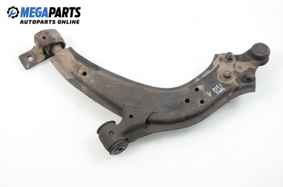 Control arm for Peugeot 306 1.9 TD, 90 hp, station wagon, 1999, position: left