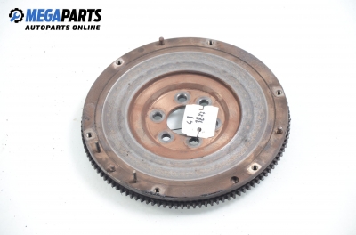 Flywheel for Volkswagen Golf III 1.8, 90 hp, 5 doors, 1992