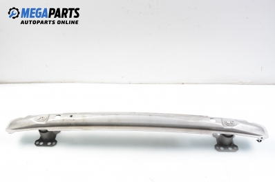 Bumper support brace impact bar for Citroen C5 2.2 HDi, 133 hp, hatchback automatic, 2003, position: front