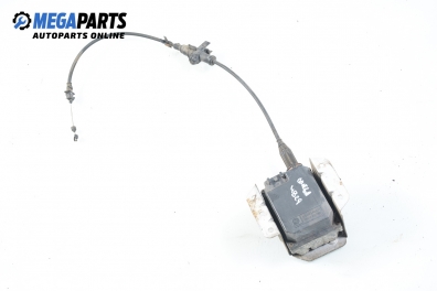 Cruise control actuator for Opel Omega B 2.0 16V, 136 hp, sedan automatic, 1994