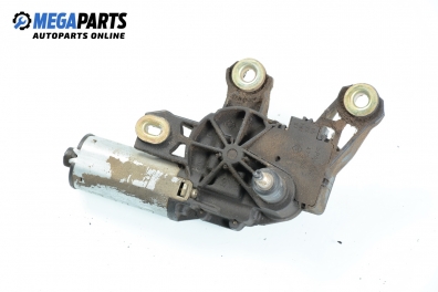 Motor ștergătoare parbriz for Skoda Fabia 1.4, 60 hp, hatchback, 2001, position: din spate