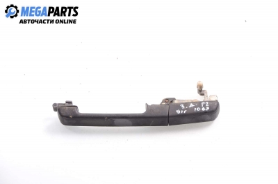 Outer handle for Volkswagen Passat (B3) (1988-1993), station wagon, position: rear - right