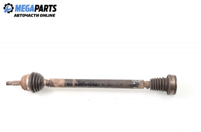 Driveshaft for Volkswagen Golf III 1.6, 101 hp, 1995, position: right