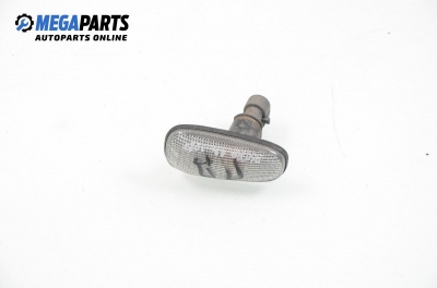 Semnalizator pentru Opel Astra G 1.6 16V, 101 cp, hatchback, 5 uși, 1999, poziție: dreaptă - fața