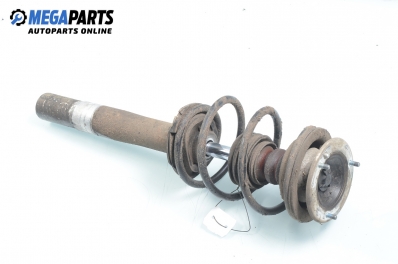 Macpherson shock absorber for BMW 5 (E39) 2.5 TDS, 143 hp, sedan, 1998, position: front - left