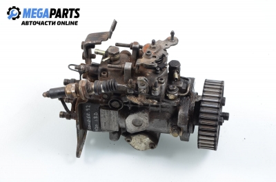 Diesel injection pump for Ford Courier (1991-1995) 1.8