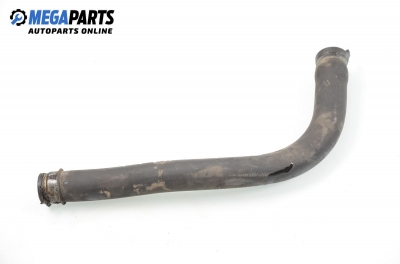 Water hose for Peugeot 406 2.1 12V TD, 109 hp, station wagon, 1997