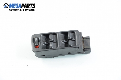 Window adjustment switch for Rover 600 2.0 SDi, 105 hp, 1996