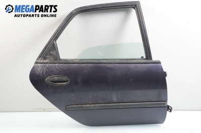 Ușă for Renault Laguna I (B56; K56) 2.0, 113 hp, hatchback, 1995, position: dreaptă - spate