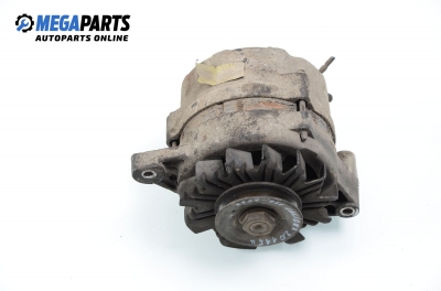 Alternator for Opel Calibra 2.0, 115 hp, 1992