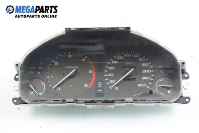 Instrument cluster for Rover 600 2.0 SDi, 105 hp, 1996