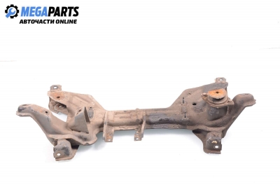 Front axle for Volkswagen Passat (B3) (1988-1993), station wagon, position: front