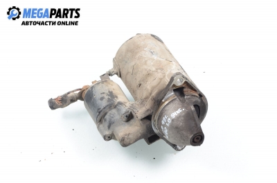 Starter for Opel Corsa B (1993-2000) 1.2, hatchback