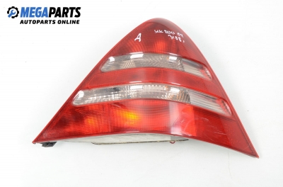 Tail light for Mercedes-Benz SLK-Class R170 2.0 Kompressor, 163 hp, cabrio, 2002, position: right