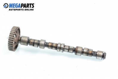 Camshaft for Renault Megane I 1.4, 75 hp, hatchback, 5 doors, 1997