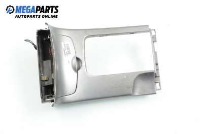 Ashtray for Mazda 6 2.3, 166 hp, hatchback, 2003