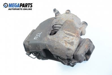 Caliper for Opel Zafira B 1.9 CDTI, 120 hp automatic, 2005, position: front - right