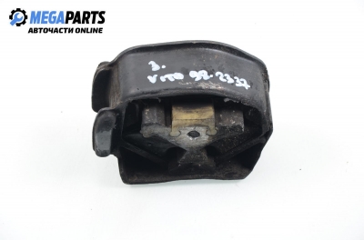 Dichtung motor for Mercedes-Benz Vito 2.3 TD, 98 hp, 1998