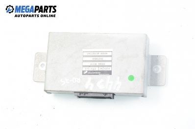 Modul transmisie pentru Rover 75 2.0 CDT, 115 cp, sedan automat, 2001 № ETC-J112