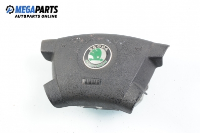 Airbag pentru Skoda Fabia 1.4, 60 cp, hatchback, 5 uși, 2001
