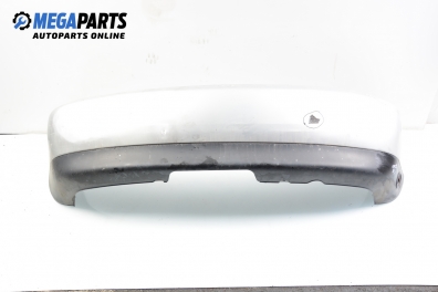 Rear bumper for Audi A3 (8L) 1.6, 101 hp, 1997, position: rear