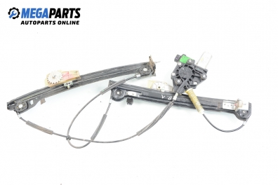 Electric window regulator for Alfa Romeo MiTo 1.4, 78 hp, 2008, position: left