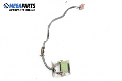 Blower motor resistor for Rover 600 2.0 SDi, 105 hp, 1996