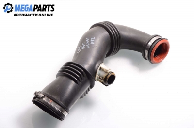 Turbo pipe for Citroen C4 Grand Picasso I (10.2006 - 12.2013) 1.6 HDi, 109 hp