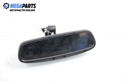 Elektrochromer spiegel for Ford Focus II 1.6, 100 hp, sedan, 2007