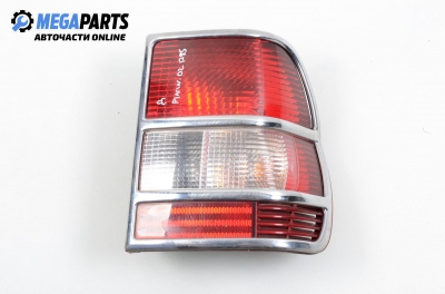 Bremsleuchte für Mitsubishi Pajero Pinin 2.0 GDI, 129 hp, 5 türen, 2002, position: rechts