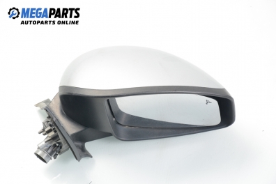 Oglindă pentru Renault Espace IV 2.2 dCi, 150 cp, 2005, poziție: dreapte