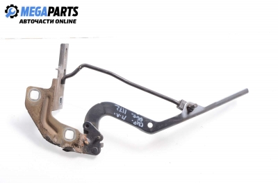 Balama capotă for Citroen Grand C4 Picasso (2006-2013) 1.6 automatic, position: stânga - fața