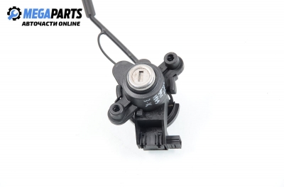 Verschluss heckklappe for BMW 3 (E46) 2.0 D, 136 hp, sedan, 1999