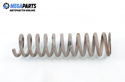 Coil spring for Mercedes-Benz 124 (W/S/C/A/V) 3.0 D, 110 hp, sedan, 1991, position: rear