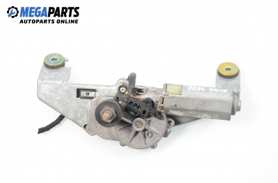 Front wipers motor for Volvo S40/V40 1.8, 122 hp, station wagon, 2001