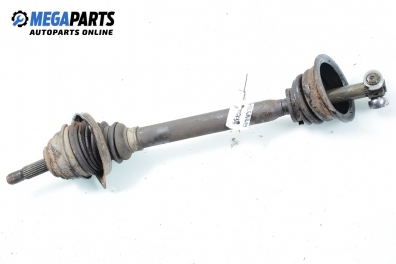 Planetară pentru Renault Megane I 1.6, 75 cp, hatchback, 5 uși, 1997, poziție: stânga