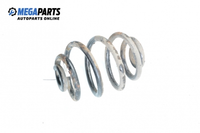 Coil spring for Opel Omega B 2.0, 116 hp, sedan, 1994, position: rear