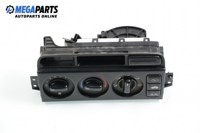 Air conditioning panel for Rover 600 2.0 SDi, 105 hp, 1996