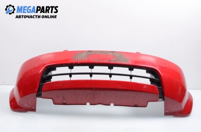 Frontstoßstange for Honda HR-V 1.6 16V 4WD, 105 hp, 1999, position: vorderseite