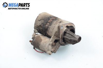 Starter for Daewoo Lanos 1.5, 86 hp, sedan, 1998