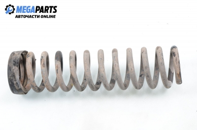 Coil spring for Mercedes-Benz 124 (W/S/C/A/V) 3.0 D, 110 hp, sedan, 1991, position: front