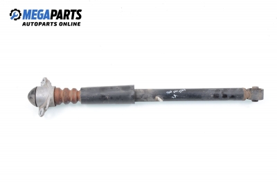 Shock absorber for Volkswagen Polo 1.4 TDI, 75 hp, hatchback, 5 doors, 2004, position: rear - right