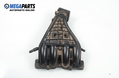 Intake manifold for Volkswagen Sharan 2.0, 115 hp, 1995