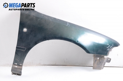 Fender for Audi A4 (B5) 2.6 Quattro, 150 hp, sedan, 1995, position: right