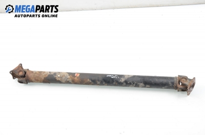 Tail shaft for Subaru Legacy 2.0 4WD, 116 hp, station wagon, 1994, position: rear