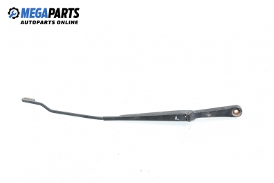 Braț ștergătoare parbriz for Skoda Fabia 1.4, 60 hp, hatchback, 2001, position: dreapta