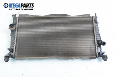 Wasserradiator für Ford Focus II 1.4, 80 hp, combi, 2006