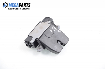 Trunk lock for Ford Focus II (2004-2010) 1.6, sedan, position: rear